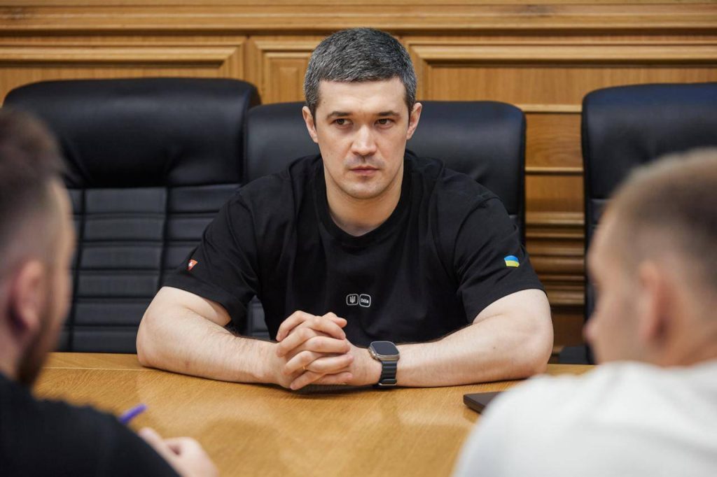 Михайло Федоров Батьки: жизнь, карьера и личность