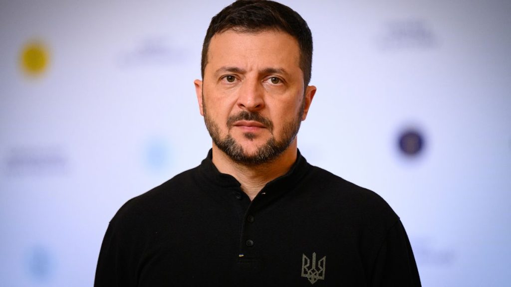 Скільки Років Зеленському: біографія, особисте життя та кар'єрний шлях