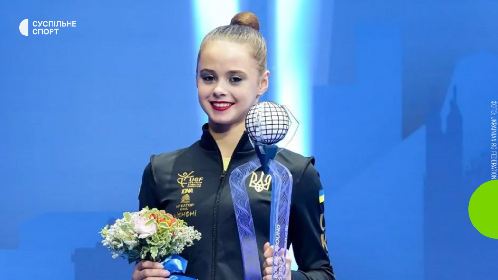 Таїсія Онофрійчук Зріст Вага: детальний огляд біографії, кар'єри та особистого життя