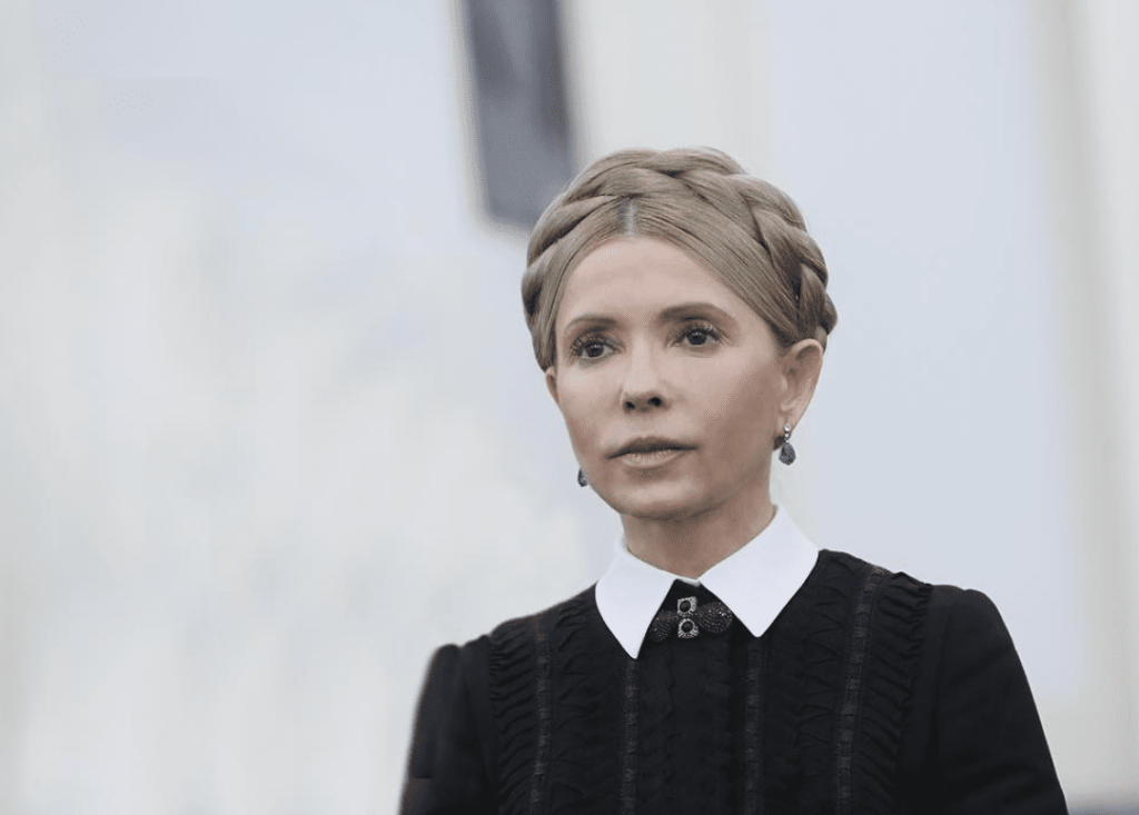 Юлия Тимошенко Где Сейчас: Биография, Карьера и Личная Жизнь
