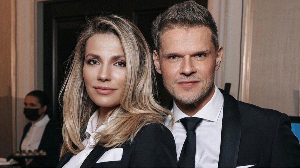 Перший Чоловік Ольги Сумської: біографія, особисте життя та кар'єрний шлях