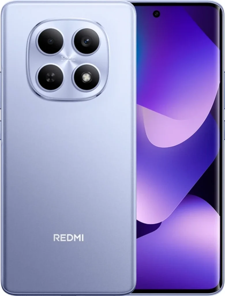 Xiaomi Redmi Note 15 8/256Gb (Фото: Xiaomi)