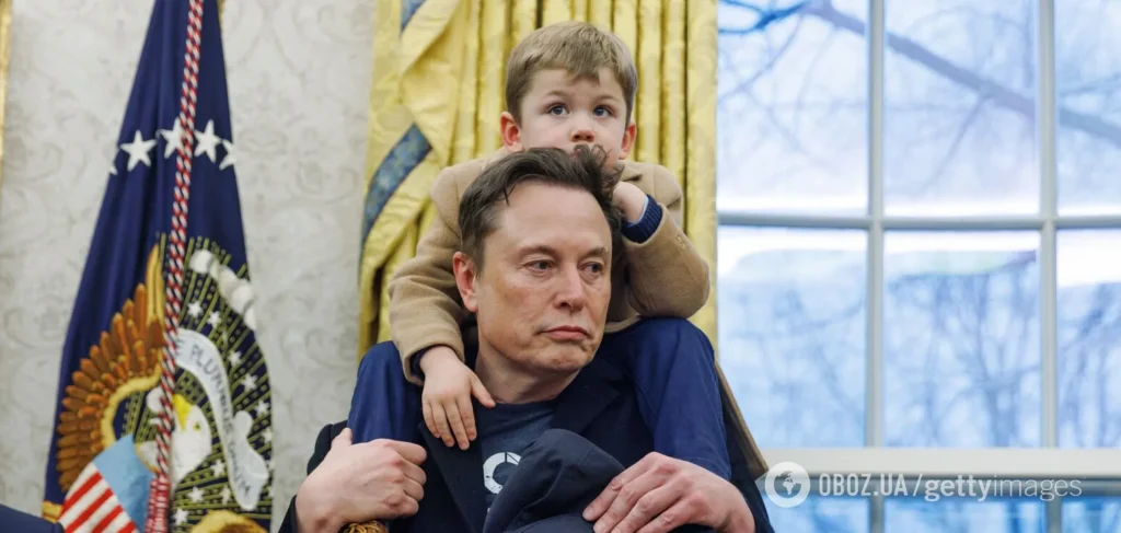 Син Ілона Маска: биография, личная жизнь и перспективы