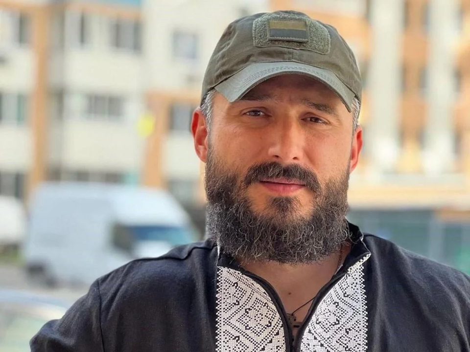 Андрей Фединчик Первая Жена: подробности личной жизни и биографии