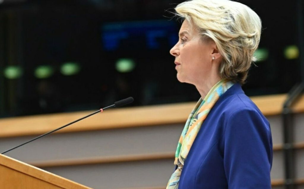 Урсула Фон Дер Ляєн Скільки Дітей: Детальна інформація про особисте життя та кар'єру