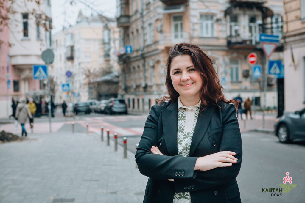 Євгенія Кулеба Розлучення: подробиці особистого життя і вплив на кар'єру