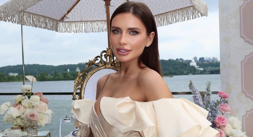 Нова Дівчина Волошина: жизнь, творчество и влияние в современном искусстве