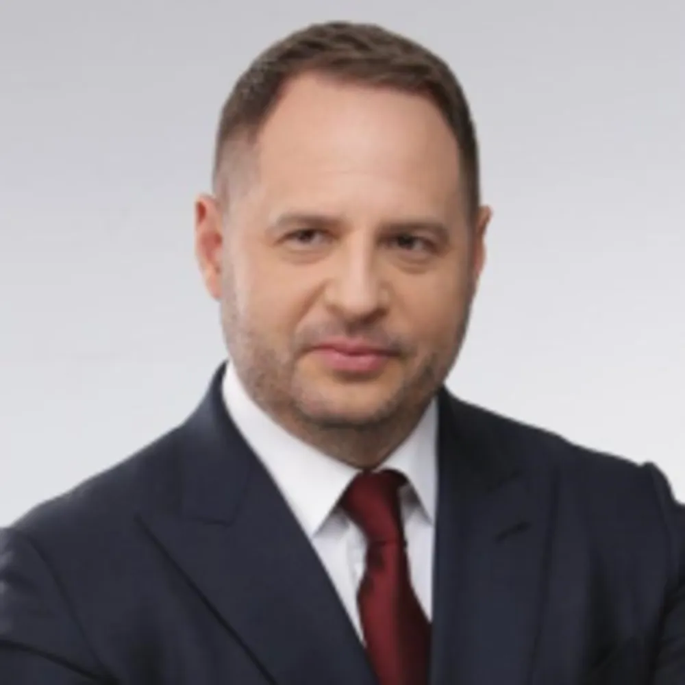 Андрій Єрмак Національність: Биография, Карьера и Личная Жизнь