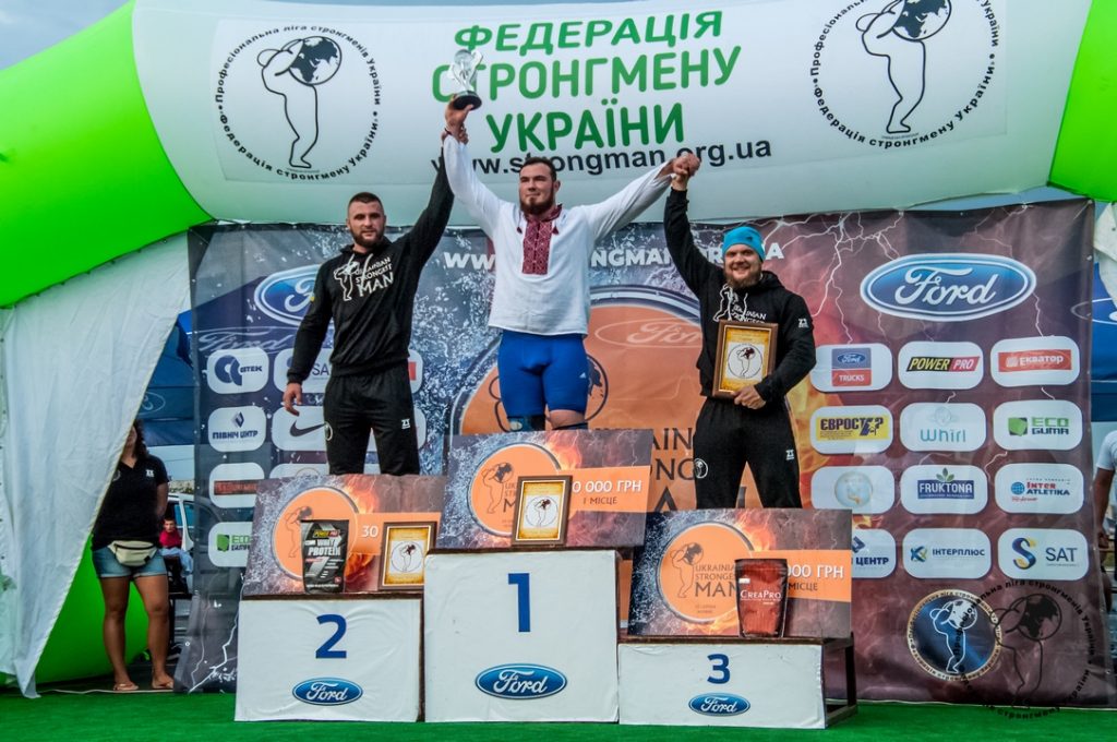 Олексій Новіков Вага: биография, достижения и личная жизнь
