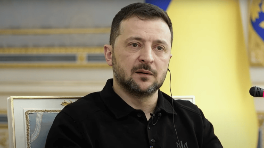Скільки Років Зеленському: біографія, особисте життя та кар'єрний шлях