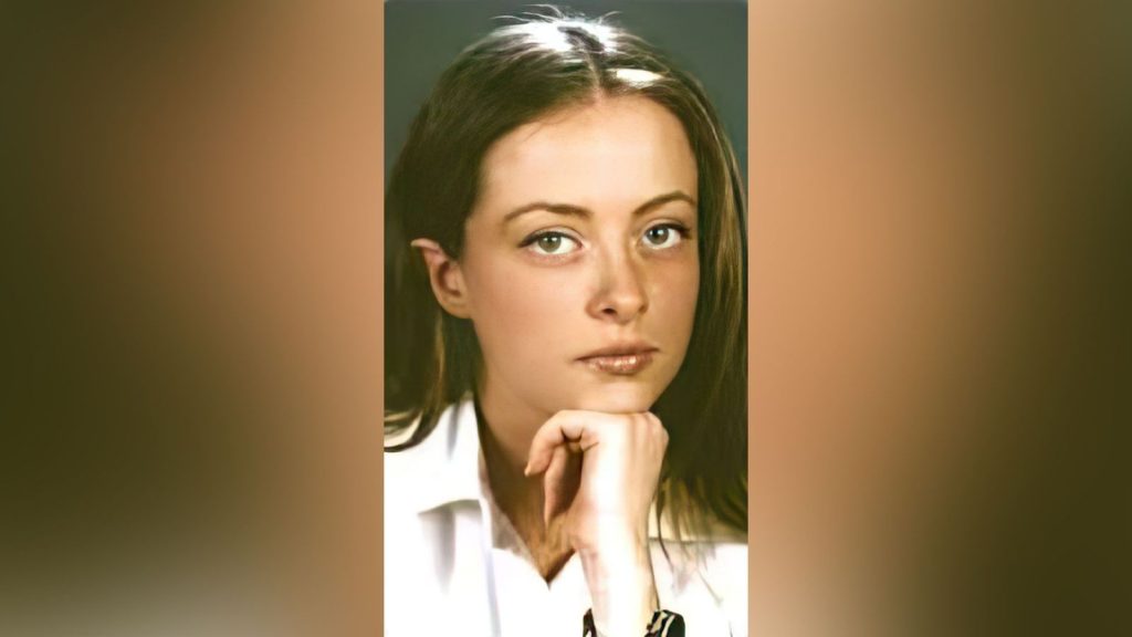 Джорджа Мелоні Фігура: біографія, кар'єра та особисте життя
