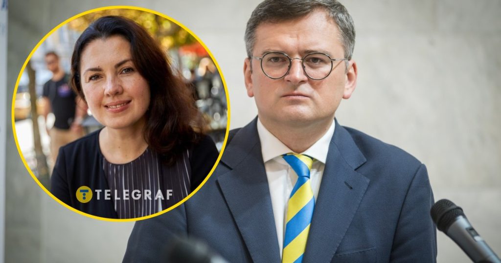 Євгенія Кулеба Розлучення: подробиці особистого життя і вплив на кар'єру