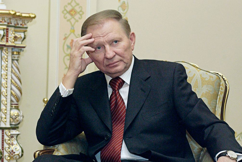 Леонид Кучма Настоящая Фамилия: История, Биография и Личная Жизнь