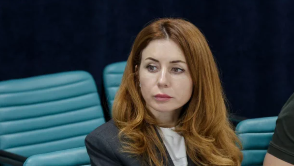 Світлана Гринчук Батьки: биография, достижения и личная жизнь