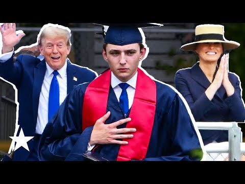Син Трамп: жизнь и карьера старшего сына Дональда Трампа