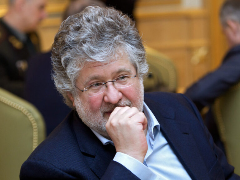 Де Зараз Коломойський: Чим Займається Сьогодні Відомий Бізнесмен