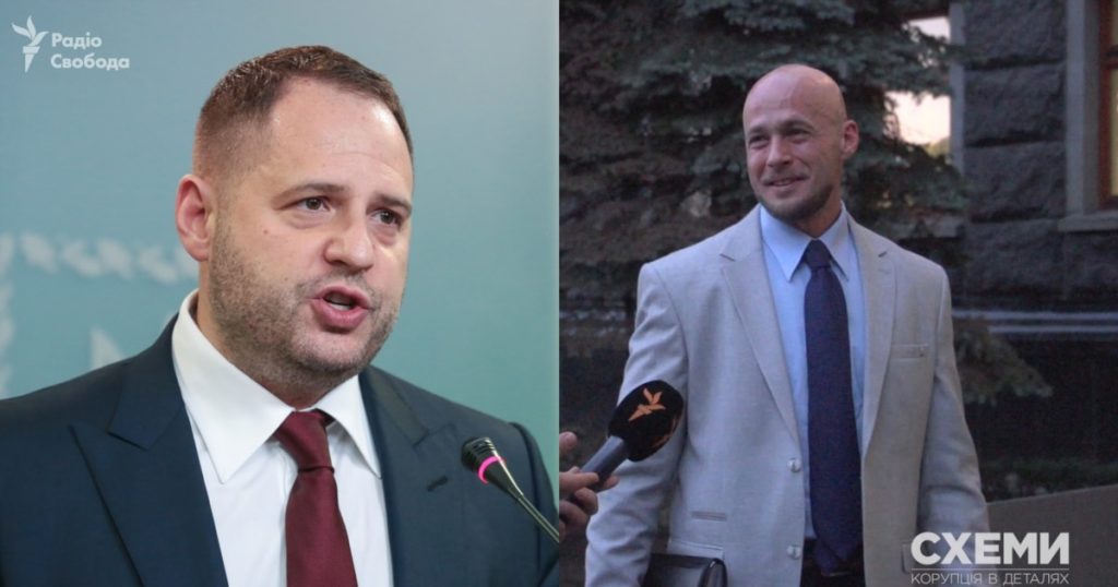 Брат Єрмака: подробный взгляд на жизнь и деятельность