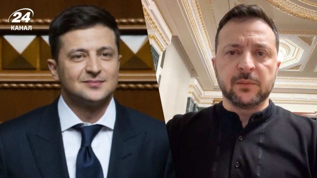 Володимир Зеленський Зріст Вага: Основні Факти про Фізичні Параметри Президента України