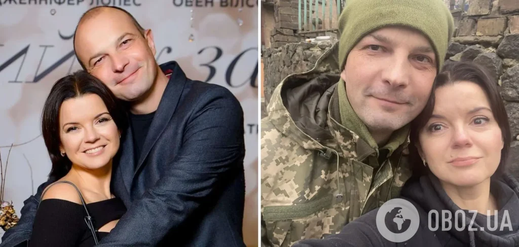 Марічка Падалко Перший Чоловік: біографія, особисте життя та кар’єра