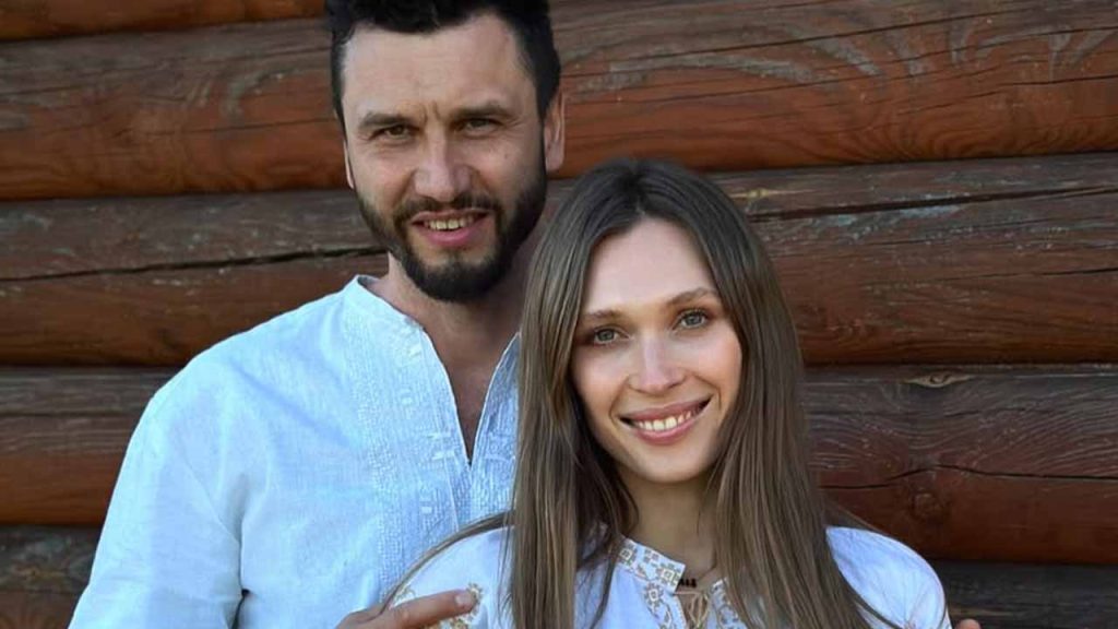 Олена Світлицька Особисте Життя: подробности и важные моменты
