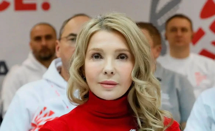 Юлія Тимошенко Зараз: сучасний політичний портрет і особисте життя