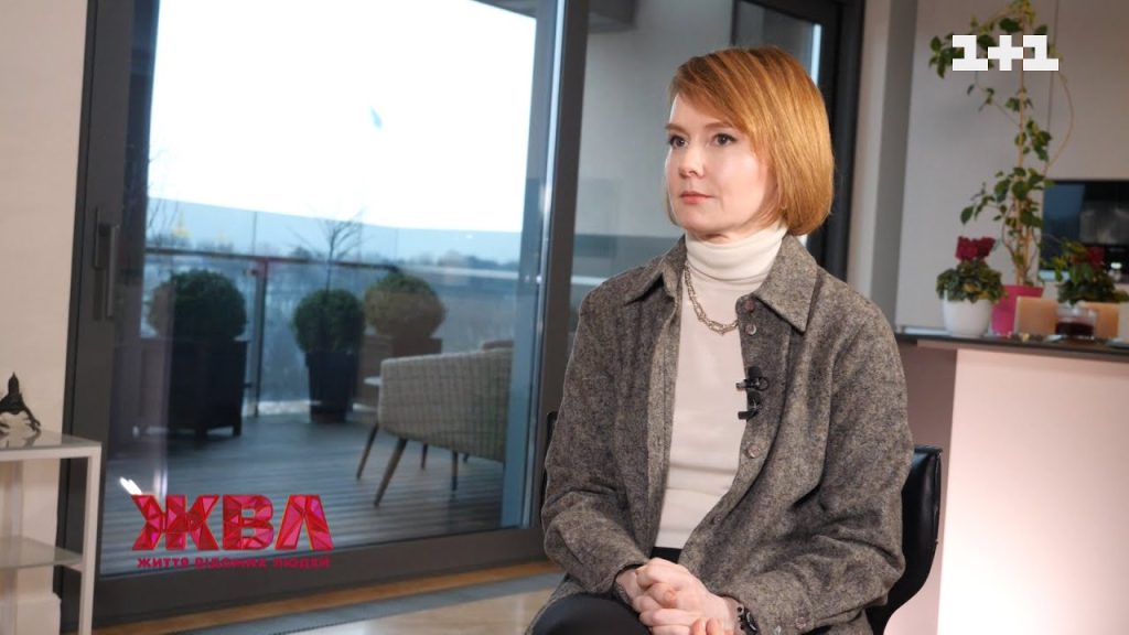 Лана Зеркаль Родители: семейное происхождение и влияние на личность