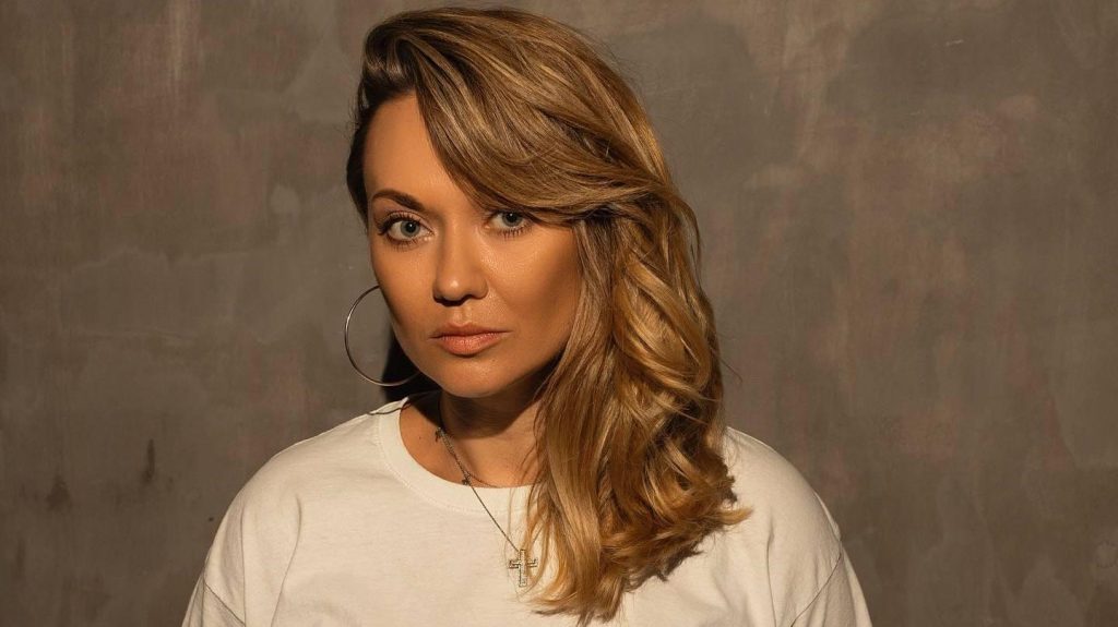 Анна Саливанчук Фігура: биография, личная жизнь и карьера