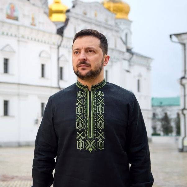 Володимир Зеленський Зріст Вага: Основні Факти про Фізичні Параметри Президента України