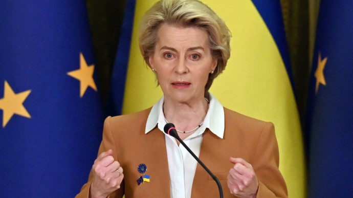 Урсула Фон Дер Ляєн Скільки Дітей: Детальна інформація про особисте життя та кар'єру