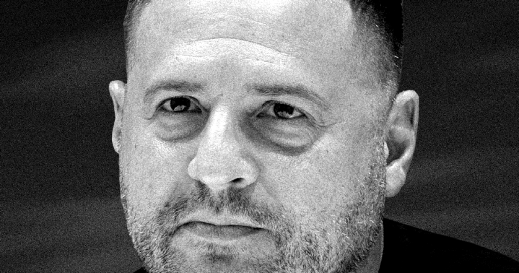 Андрій Єрмак Особисте Життя: детальний погляд на біографію, кар’єру та приватне життя