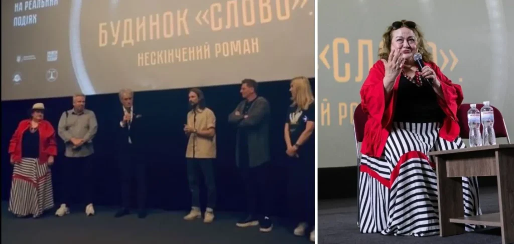 Ніна Набока В Молодості: ранні роки, шлях до успіху та особисте життя
