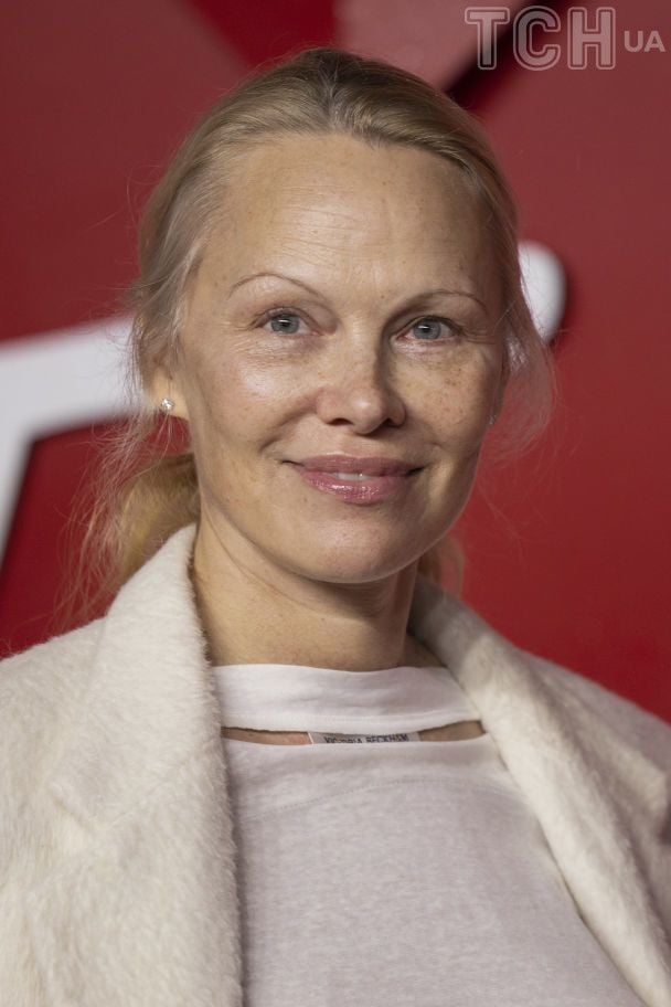 Памела Андерсон Сейчас: Жизнь и Карьера в Современности
