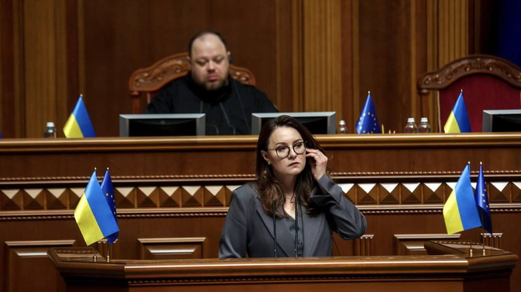 Хто Така Юлія Свириденко: Біографія, Кар'єра та Особисте Життя