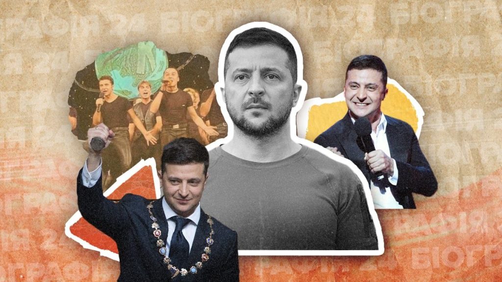 Володимир Зеленський Зріст Вага: Основні Факти про Фізичні Параметри Президента України