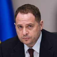 Андрій Єрмак Особисте Життя: детальний погляд на біографію, кар’єру та приватне життя
