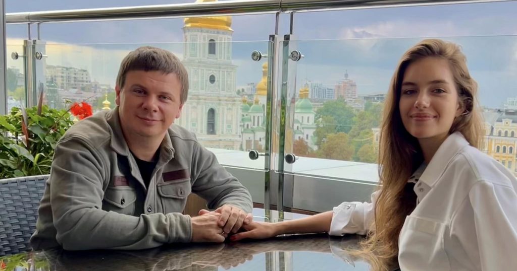 Дмитро Комаров Розлучення: подробиці особистого життя та кар’єри