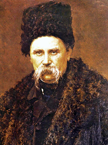 Біографія Тараса Шевченка: життєвий шлях, творчість і особистість