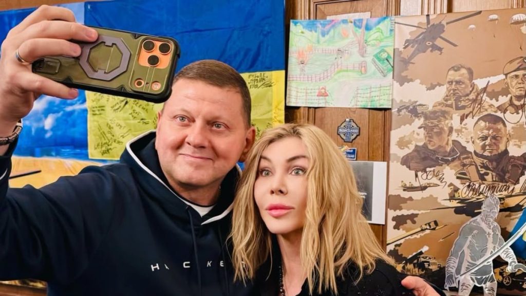 Ирина Билык Супруг: подробности личной жизни и влияние на творчество