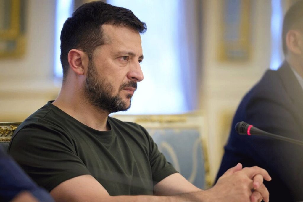 Батьки Зеленського Національність: подробиці життя і національне походження