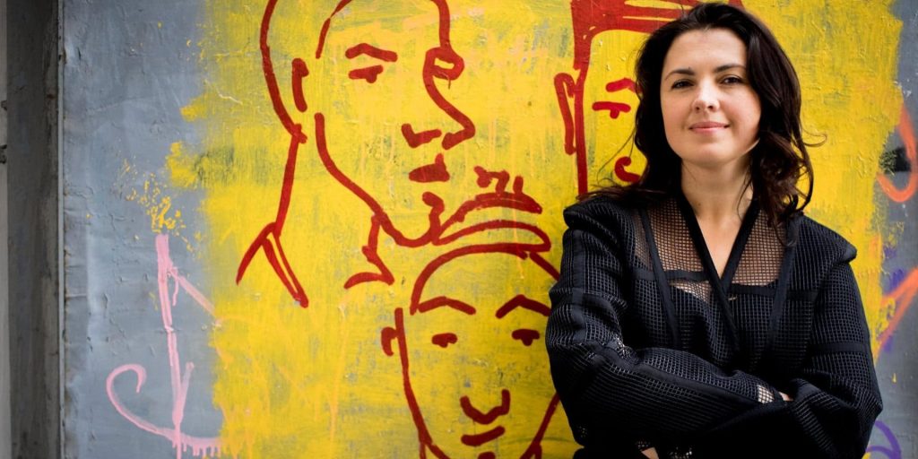 Євгенія Кулеба Розлучення: подробиці особистого життя і вплив на кар'єру