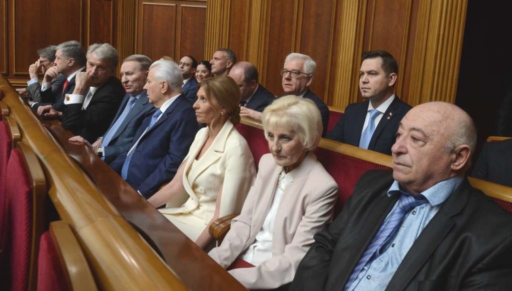 Батьки Зеленського Національність: подробиці життя і національне походження