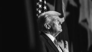 Скільки Років Трампу: подробиці про вік Дональда Трампа та його життя