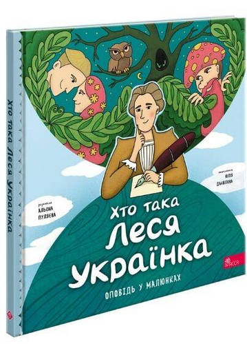 Хто Така Леся Українка: Життя, Творчість та Вплив