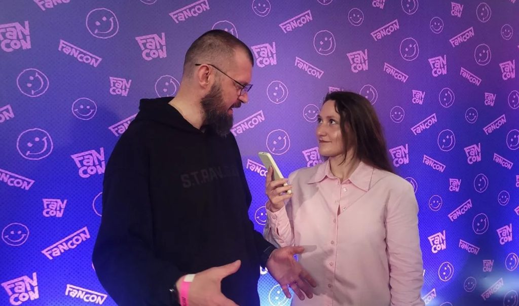 «Зона нікуди не дінеться»: Григорович розкрив концепцію S.T.R.A.N.G.E.R. Bermuda SOS
