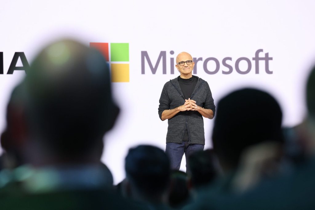 Microsoft представила свій OpenClaw — і назвала його Scout