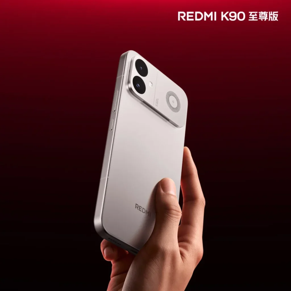 Redmi