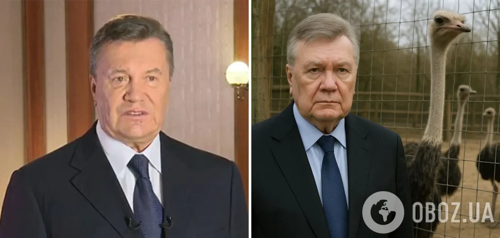 Янукович Сейчас: Жизнь и Деятельность После Президентства