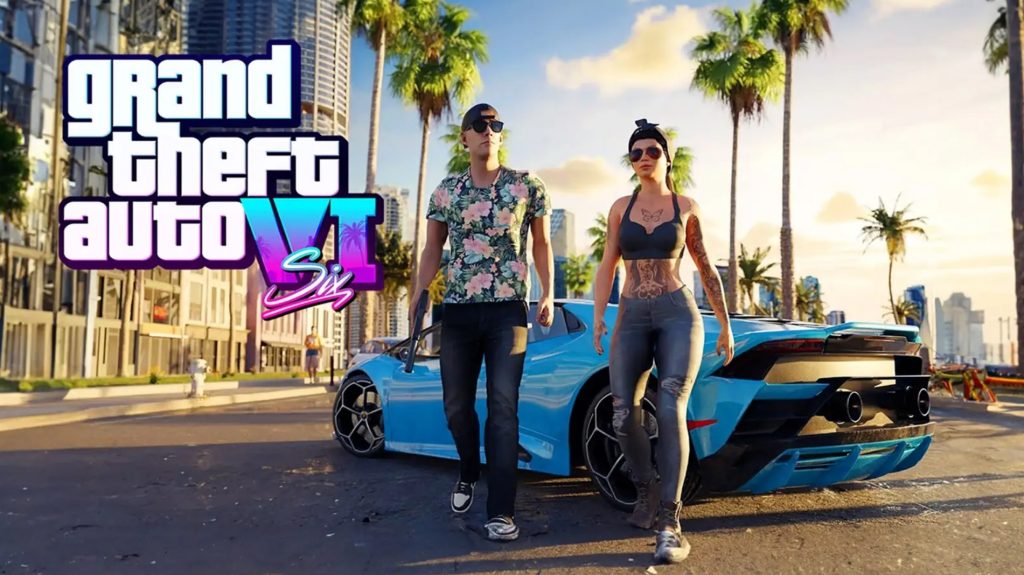 Хакери атакують геймерів, пропонуючи їм «протестувати» GTA VI