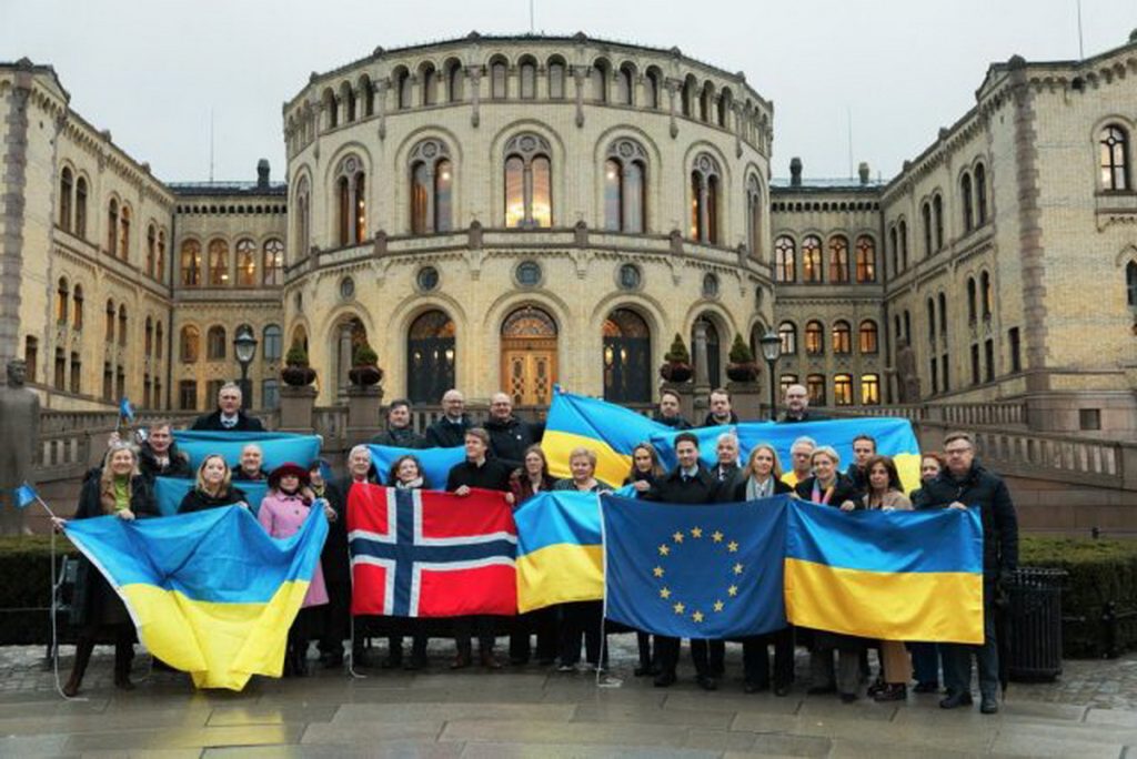 Норвезькі мільярдери зібрали $85 млн для інвестицій в український defense tech
