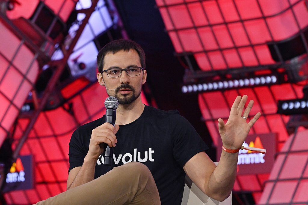 Найбагатший українець в IT-бізнесі залишає посаду в своїй компанії